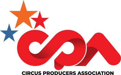 Circus Producers Association Logo